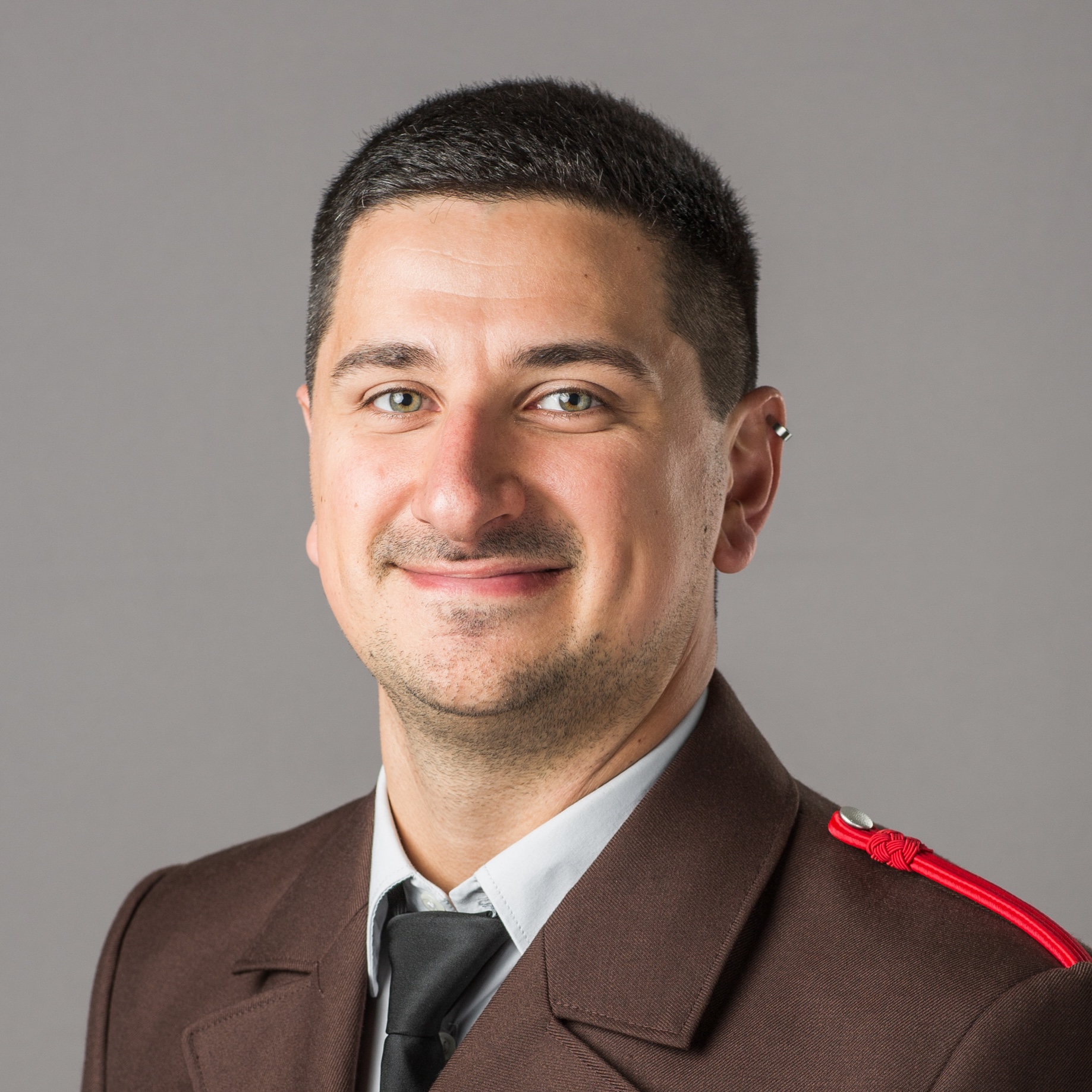 Lukas Leisch