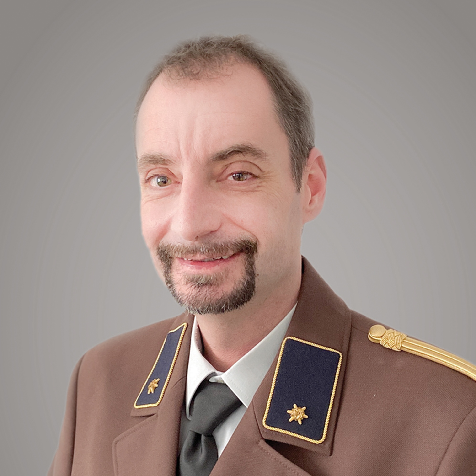 Martin Oberndorfer