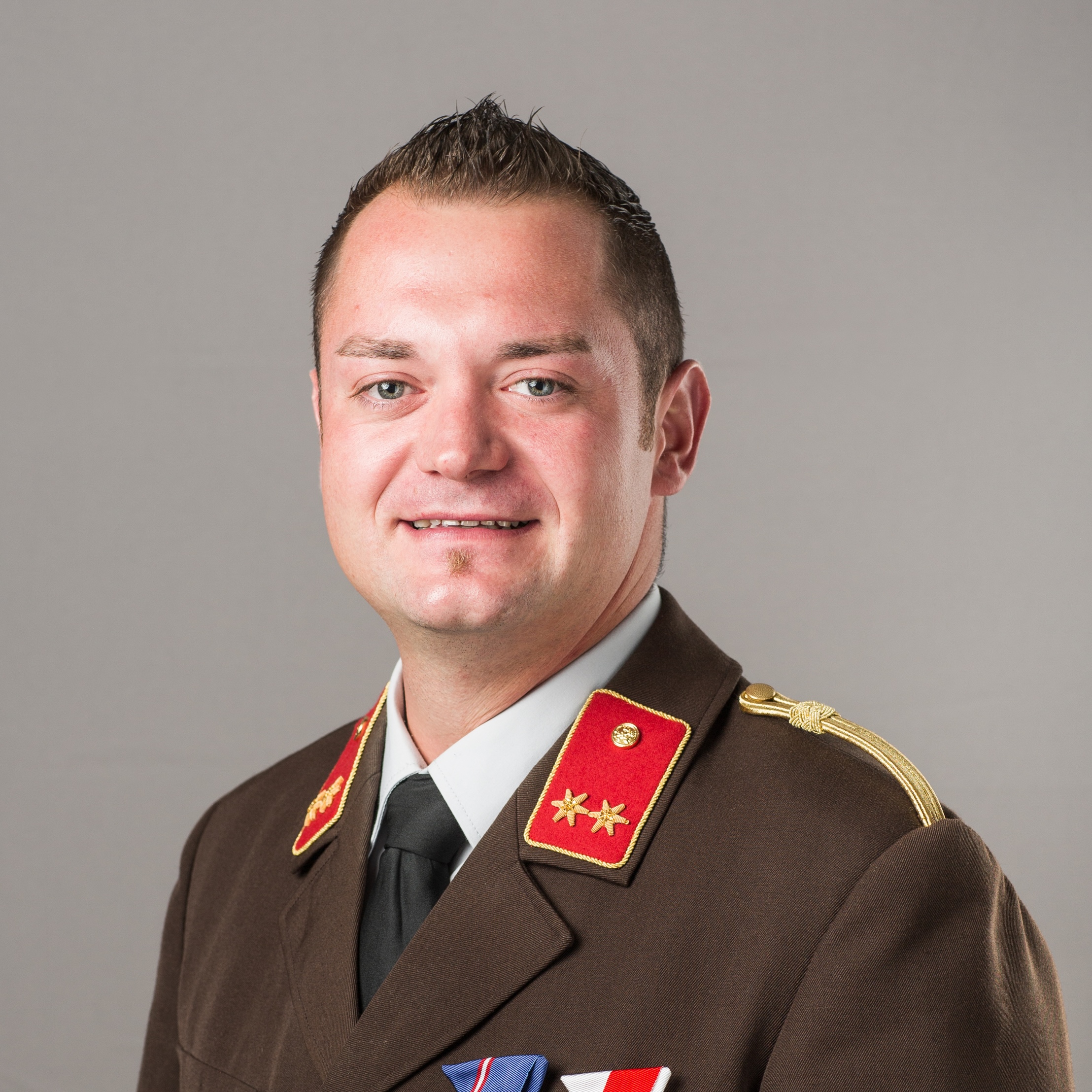 Lukas Petermaier